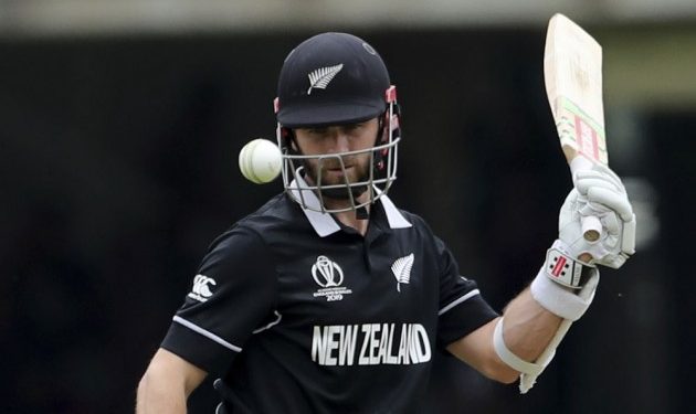 New Zealand captain Williamson finished the just-concluded World Cup with 550 runs, eclipsing Jayawardene's record of 548 scored during the 2007 edition.