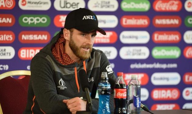 Wednesday, New Zealand came out with a brilliant bowling performance as they registered a 18-run victory over the Men in Blue at the Old Trafford to make it to their second successive World Cup final.