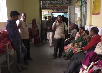 Doctors’ crunch ailing Kendrapara