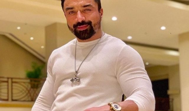 Ex-Bigg Boss Contestant Ajaz Khan arrested for objectionable posts, videos