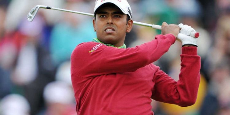 Anirban Lahiri