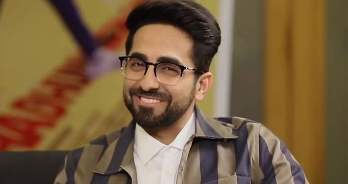 Ayushmann Khurrana wraps up shooting for 'Gulabo Sitabo’