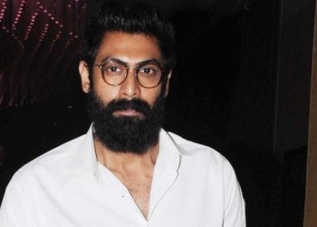 Rana Daggubati