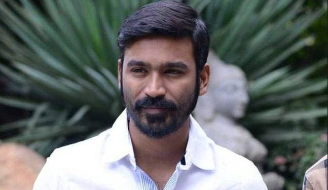 Dhanush to feature in gangster-thriller