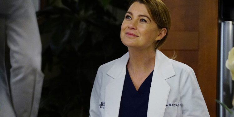 Ellen Pompeo starrer 'Grey's anatomy' to return with its 16th season this September.