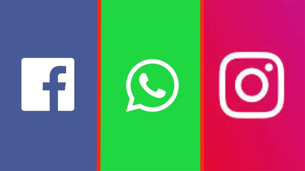  Facebook, WhatsApp back in action, some users still affected