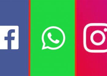  Facebook, WhatsApp back in action, some users still affected