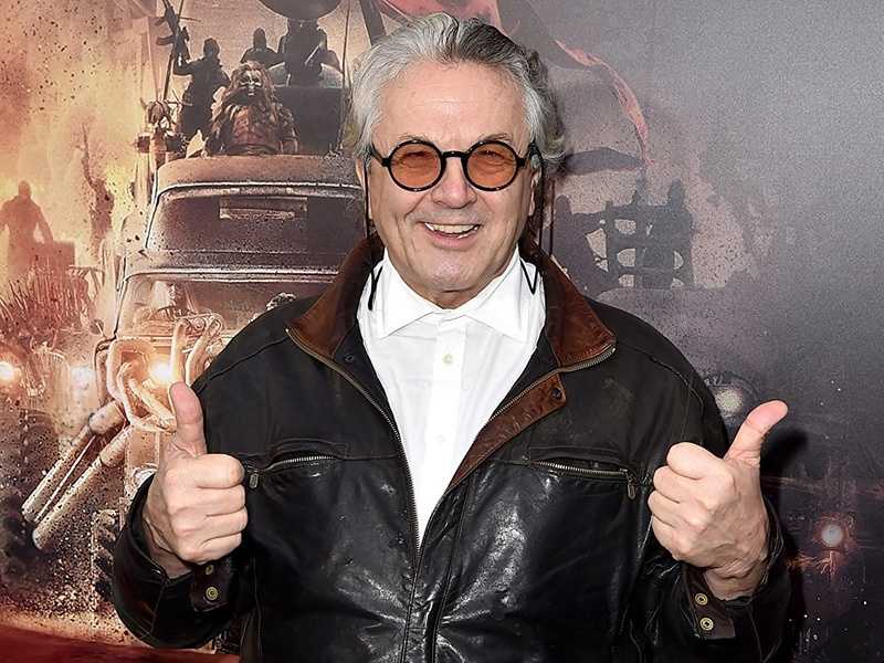 ‘Mad Max: Fury Road’ director George Miller has ideas for two more ...