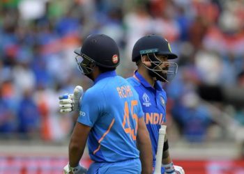 The biggest concern that has come up post the exit is the talks of different camps and rumours of a rift between the Kohli and Rohit.