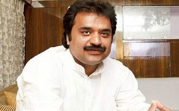 Haryana Congress MLA Kuldeep Bishnoi