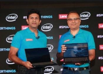 Lenovo's 'Yoga S940' laptop in India for Rs 23,990