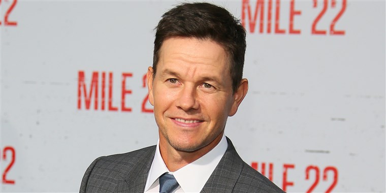 Mark Wahlberg to star in 'Arthur the King' - OrissaPOST