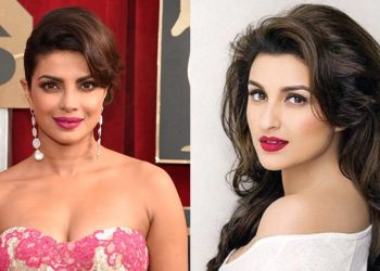 Parineeti want to do action film with his sister Priyanka