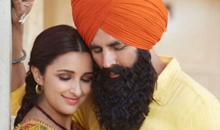 'Ve maahi' song of 'Kesari' crosses 200-mn views