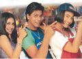 Shah Rukh Khan starrer 'Kuch Kuch Hota Hai' to get screened at IFFM