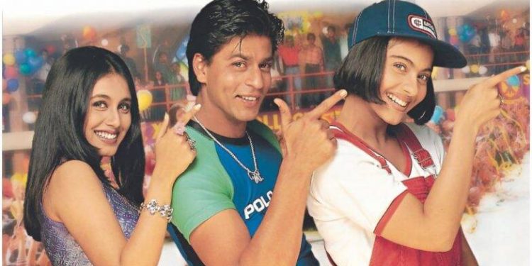 Shah Rukh Khan starrer 'Kuch Kuch Hota Hai' to get screened at IFFM