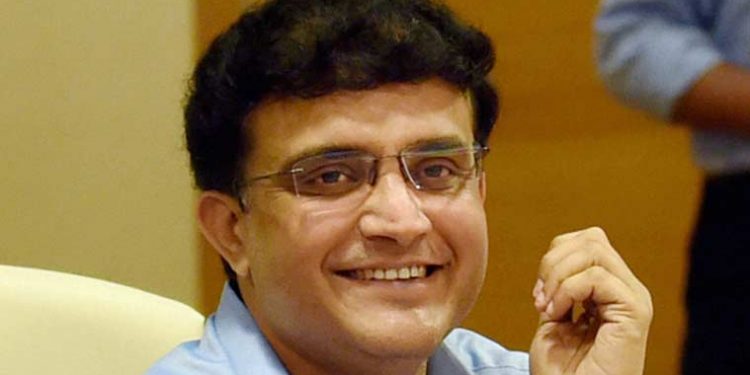 Birthday boy Sourav Ganguly dated this actress