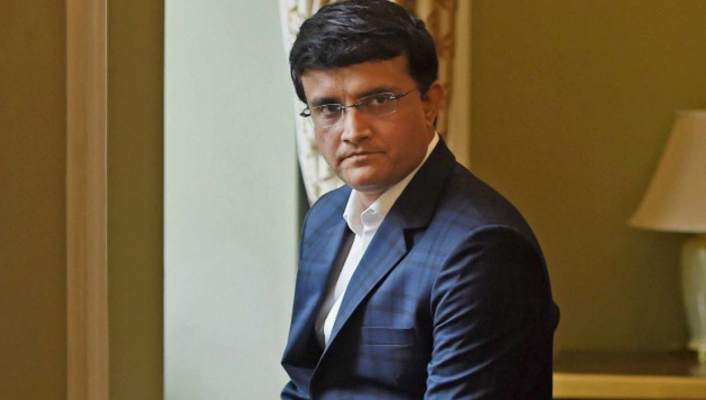 Happy Birthday Sourav Ganguly; One mistake which ruined his career