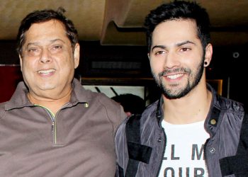 Remake of 'Coolie No. 1' a new film: David Dhawan