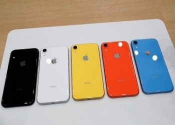 iPhones to get $100 costlier after US' new China tariffs