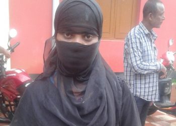 Woman gets triple Talaq for seeking money for Eid