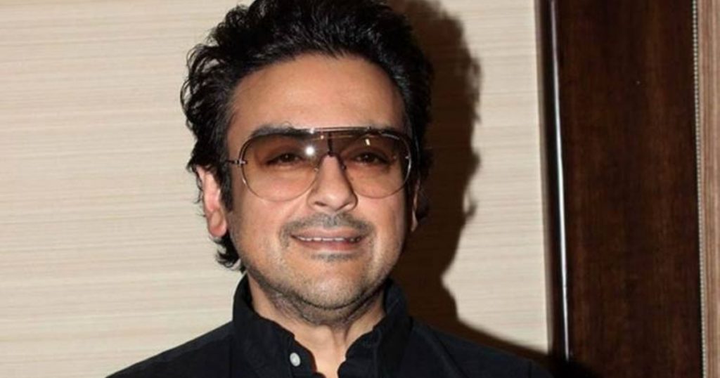 My father was born in India and died in India: Adnan Sami