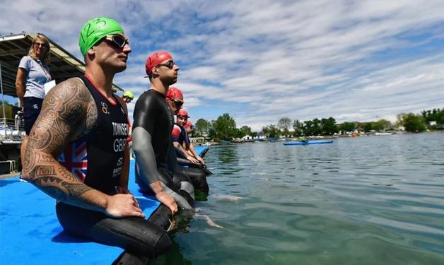 Olympic organisers have won widespread praise for their preparations but extreme summer heat and poor water quality have brought headaches at practice events, with less than a year to go until the opening ceremony.