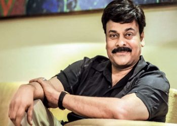 Chiranjeevi turns 64, birthday wishes pour in