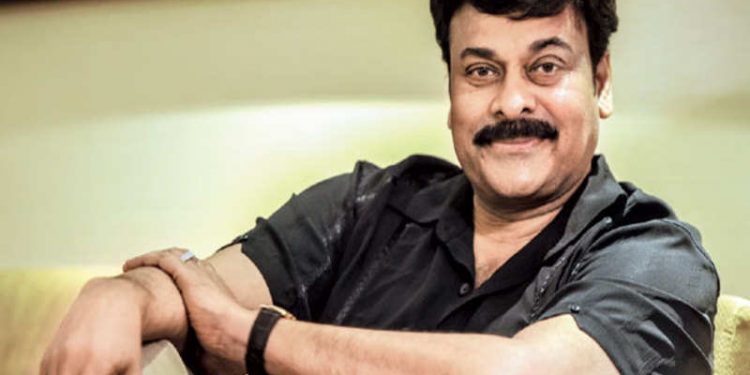 Chiranjeevi turns 64, birthday wishes pour in