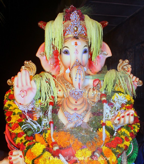 People worship Lord Ganesha to get rid of their sufferings - OrissaPOST