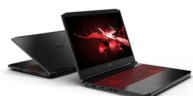 Acer launches 8 new gaming laptops in India