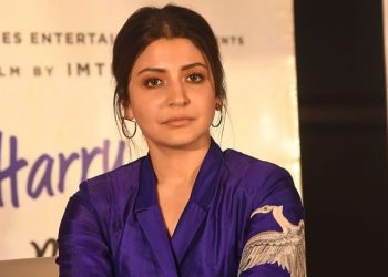 Anushka wants stricter laws against animal cruelty