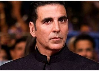 Akshay takes 4th spot in Forbes highest paid actors list