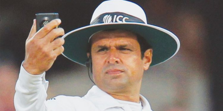 Aleem Dar