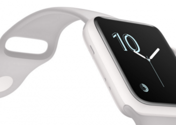 Apple Watch 5 to come in ceramic and titanium versions