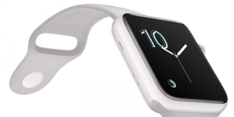 Apple Watch 5 to come in ceramic and titanium versions