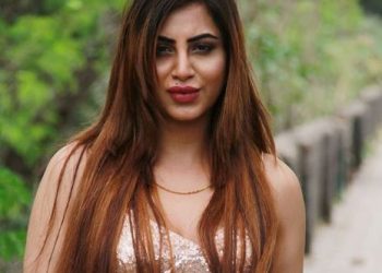 ​Ex Bigg Boss contestant Arshi Khan turns music video producer