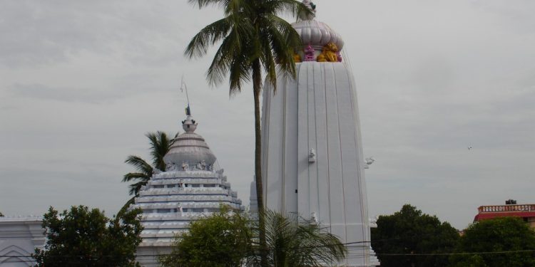 Dwitiya Srikshetra tag to Baripada shrine in 15 days