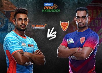 Pro Kabaddi website