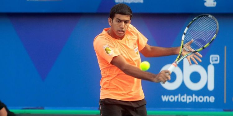 Rohan Bopanna