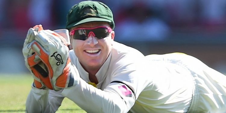 Brad Haddin