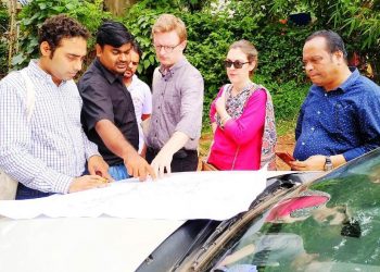 Dhenkanal town to receive facelift under pilot project