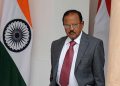 NSA Ajit Doval