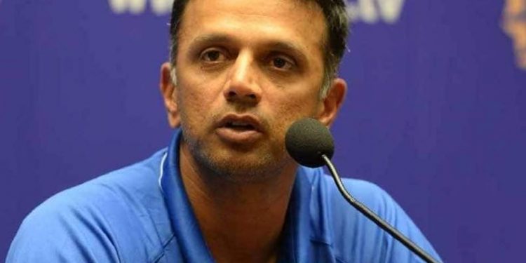 Earlier this month, former Supreme Court judge Jain had asked Dravid to respond in writing after receiving a complaint from Madhya Pradesh Cricket Association (MPCA) life member Sanjeev Gupta.