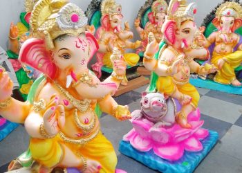 These things should be kept in mind before bring Lord Ganesha’s idol to your home  