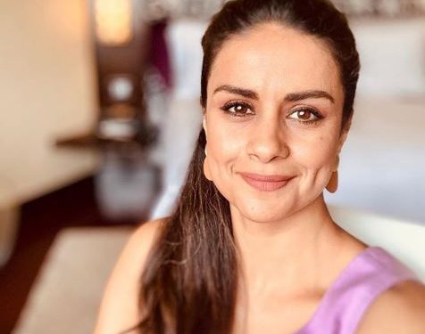 Actress Gul Panag supports govt's Kashmir decision