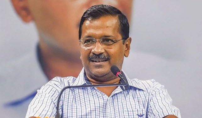 Kejriwal said women's security was of utmost importance for his Aam Aadmi Party (AAP) government.