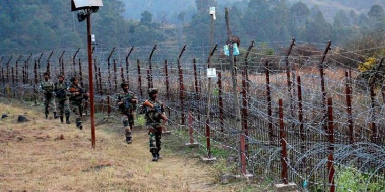 As LoC tension mounts, over a dozen terror camps reactivated in PoK