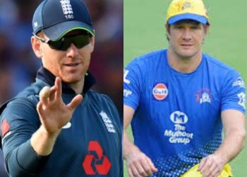 Players like Eoin Morgan, Shane Watson and many others will take part