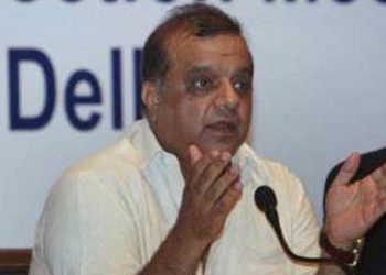 IOA president Narinder Batra